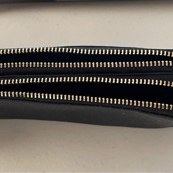 Coach wristlet black - Picture 4 of 4